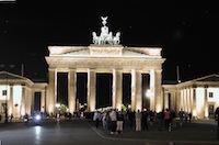 Brandenburger Tor